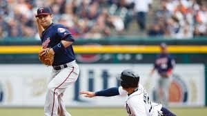 Twins meet the Tigers this afternoon.