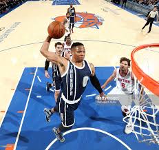 The Thunder must make some decisions about Westbrook.