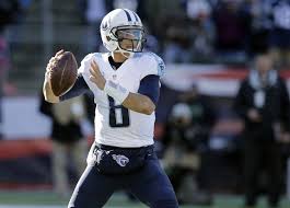 Marcus Mariota looks to have an even better second NFL season.