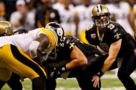 Steelers look for their first win of the preseason in New Orleans.