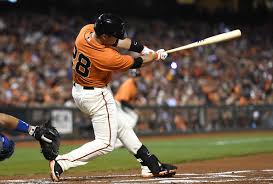 Atlanta/San Francisco free MLB pick August 26, 2016