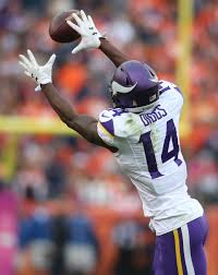 2016 NFL breakout player analysis - diggs