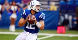 Indianapolis Colts 2016 NFL Preview Luck
