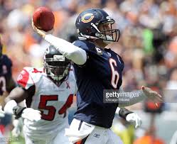 Chicago Bears 2016 NFL Preview Cutler