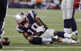Malcolm Mitchell will be okay.