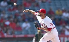 Ricky Nolasco struggled in his last start.