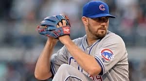 Hammel is on a roll.