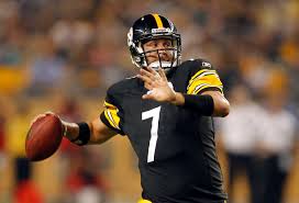 Pittsburgh Steelers 2016 NFL preview qb