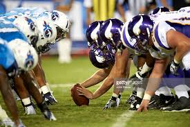 week one nfl pick vikings at titans