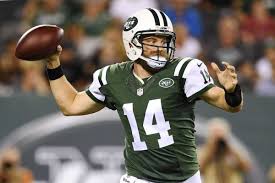 New York Jets 2016 NFL Preview QB