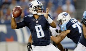 Tennessee Titans 2016 NFL preview QB