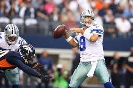 Dallas Cowboys 2016 NFL Preview Romo
