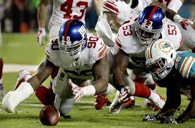 New York Giants 2016 NFL Preview Defense