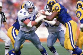 Dallas is at Los Angeles on Saturday.