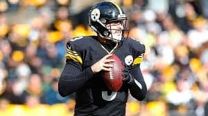 Landry Jones did not perform well.