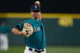 Seattle has been winning when Wade LeBlanc has started.