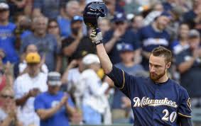 2016 MLB trade deadline lucroy trade