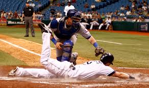 Texas Rangers play Tampa Bay August 20 at 6:10 pm