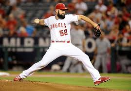 Matt Shoemaker has been shaky.