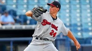 Rookie Brent Suter starts for the Brewers.