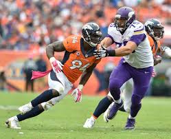 The good news is Minnesota has a solid defense.