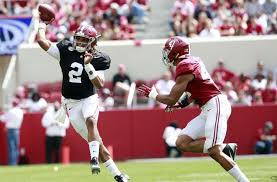 Hurts is a tough competitor.