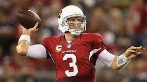 Palmer runs a solid offense.