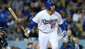 Gonzalez can rip the ball.