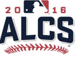 2016 MLB AL Playoffs