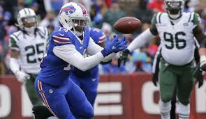 Bills need some offense!