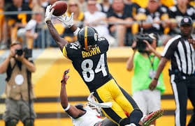 Brown is a talented go-to guy.