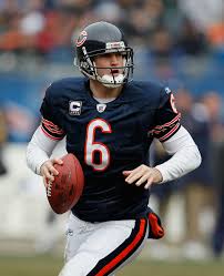 Cutler will try to play mistake free football.