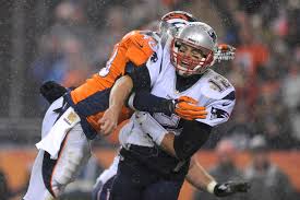 Bronco D.