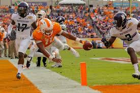 Dobbs is a major offensive threat.