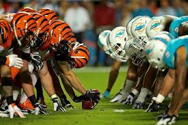 Miami Dolphins/Cincinnati Bengals free NFL pick