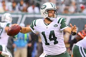 Fitzpatrick played well in the loss to the Bengals.