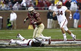 Florida State has a tough road ahead of it.