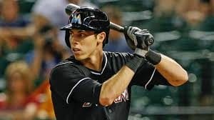 Christian Yelich is a talented, young hitter.