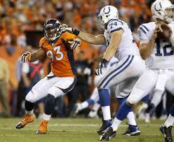 Colts Play Broncos Free 2016 NFL Pick