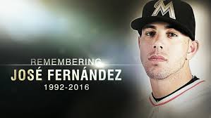 Jose Fernandez