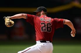 Miller had a quality start last time.