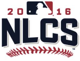 2016 MLB NL playoffs