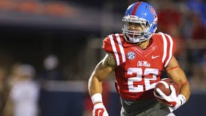 Ole Miss has some work to do this week.