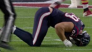 Watt is a major loss.