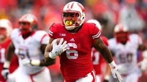 Senior RB Corey Clement is Wisconsin's priory offensive force.