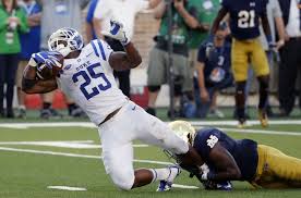 Duke needs Jela Duncan badly.