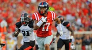 free pick Ole Miss visits Arkansas