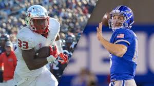 College Football free pick Air Force plays Fresno State