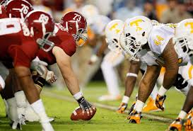 Free Pick Alabama Plays Tennessee