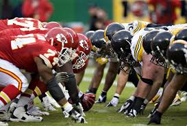 2016 Week 4 Sunday Night Football Pick